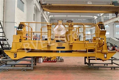 Headblock Spreader
